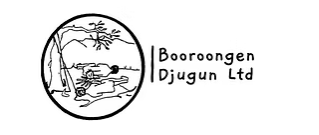 Booroongen logo