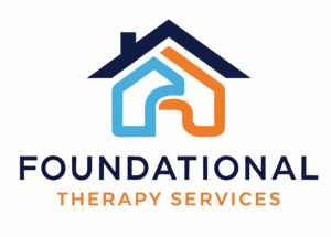 Foundational Therapy Business logo