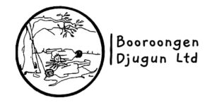 booroongendjugun